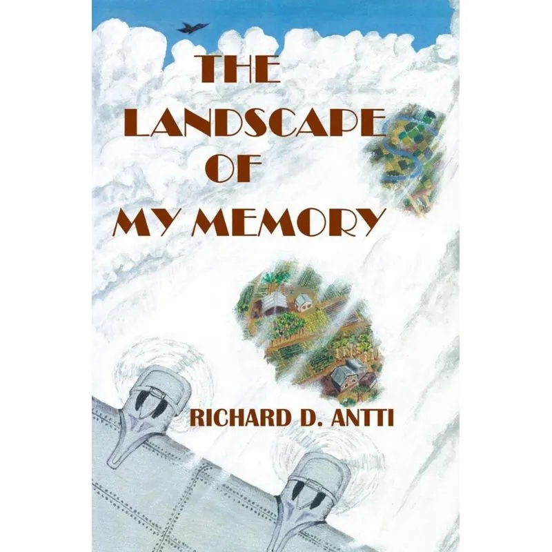 The Landscape of My Memory