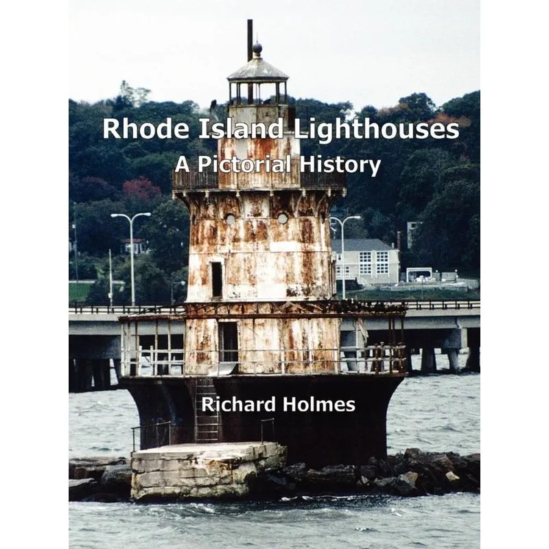 Rhode Island Lighthouses