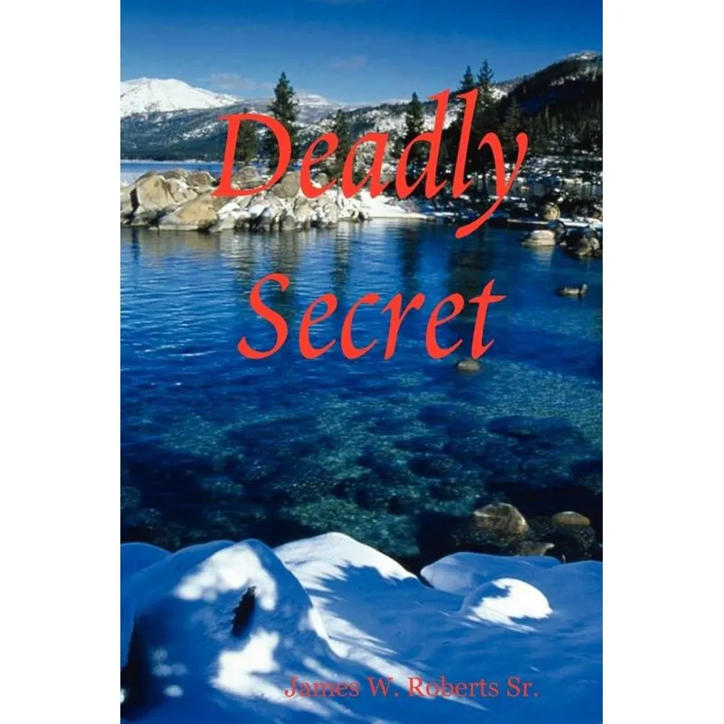 Deadly Secret