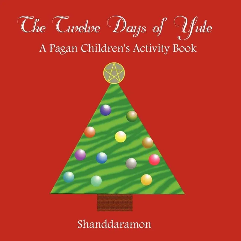 The 12 Days of Yule