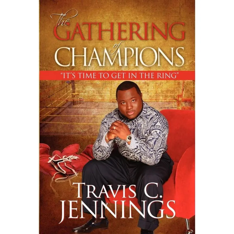 The Gathering of Champions