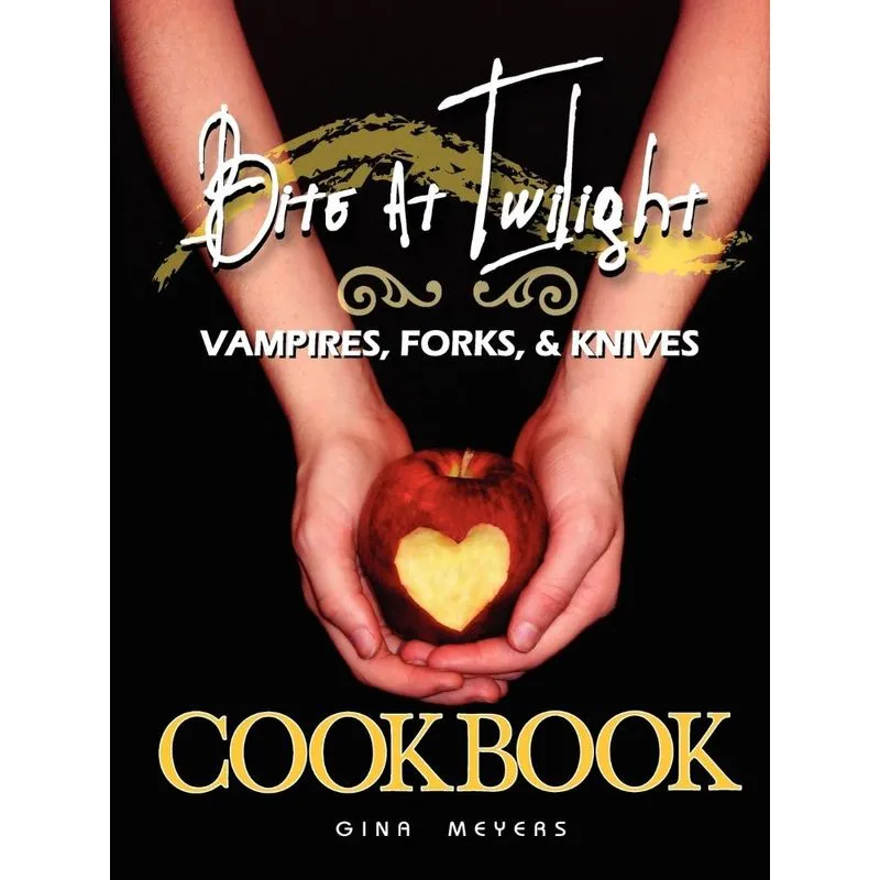 Bite At Twilight