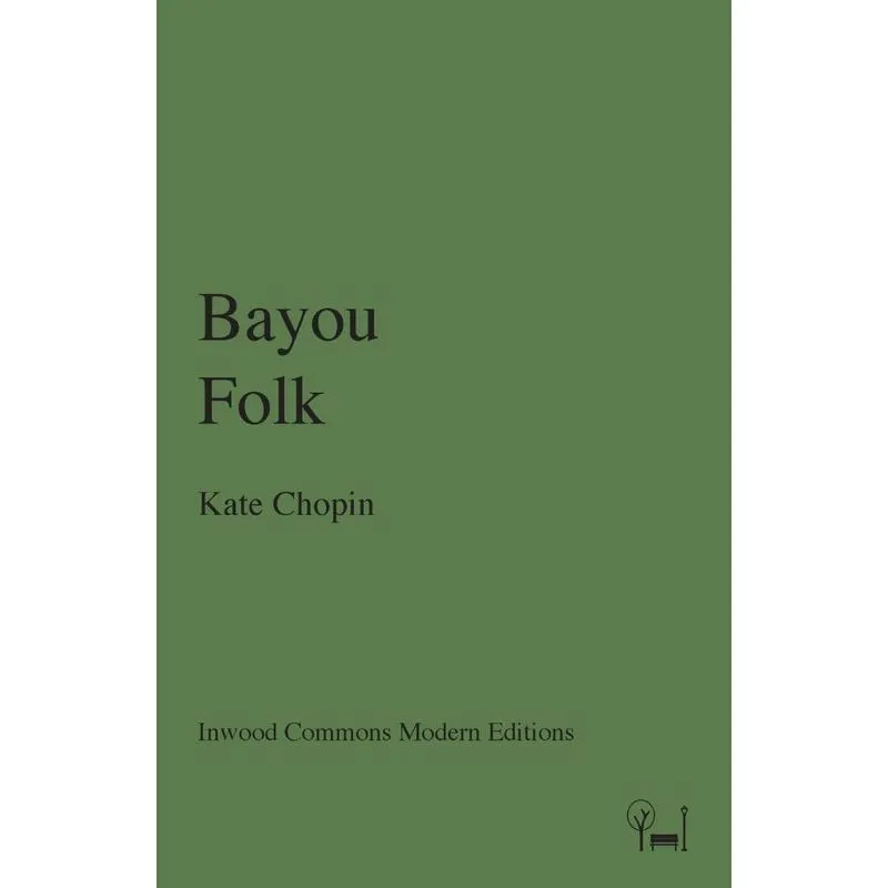 Bayou Folk