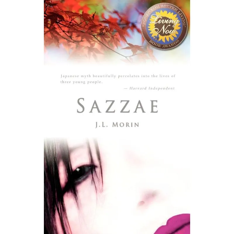Sazzae, 2nd Ed.