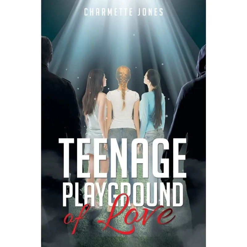 Teenage Playground of Love