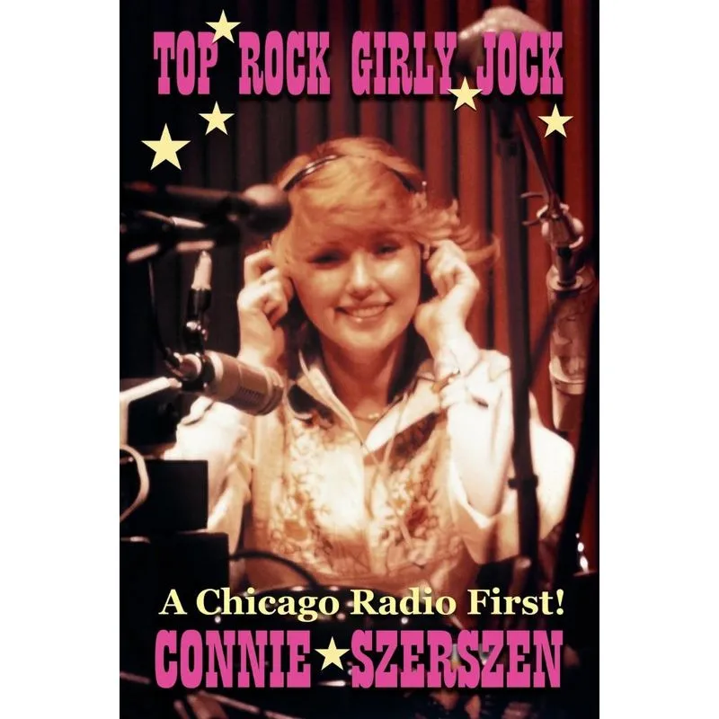 Top Rock Girly Jock