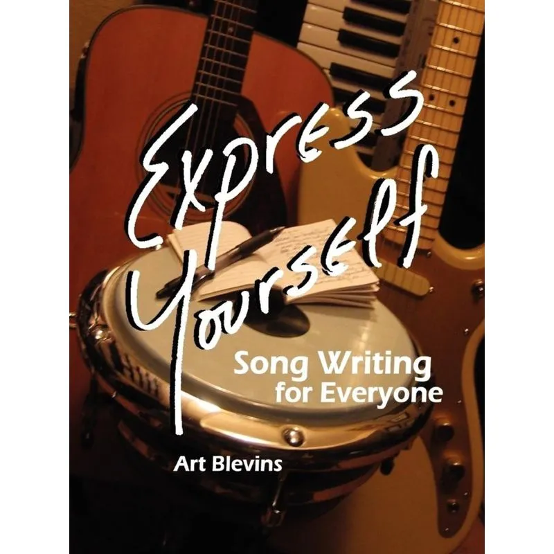Express Yourself