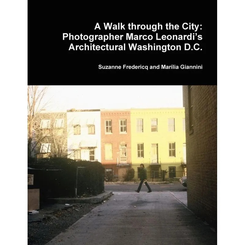 A Walk through the City