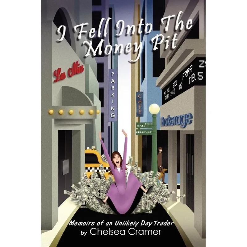 I Fell Into the Money Pit
