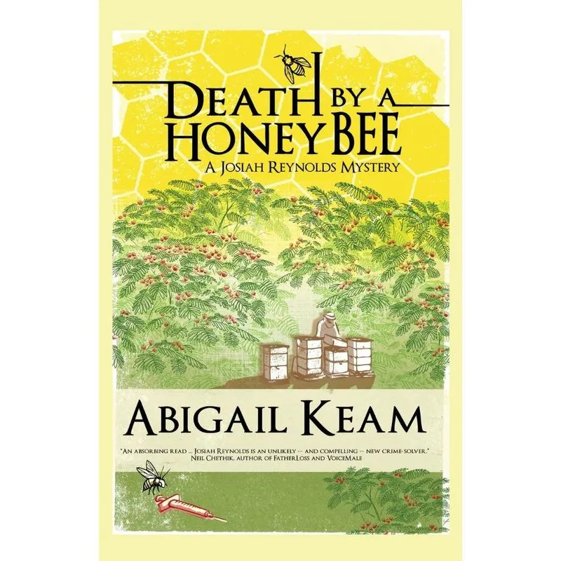 Death By A HoneyBee