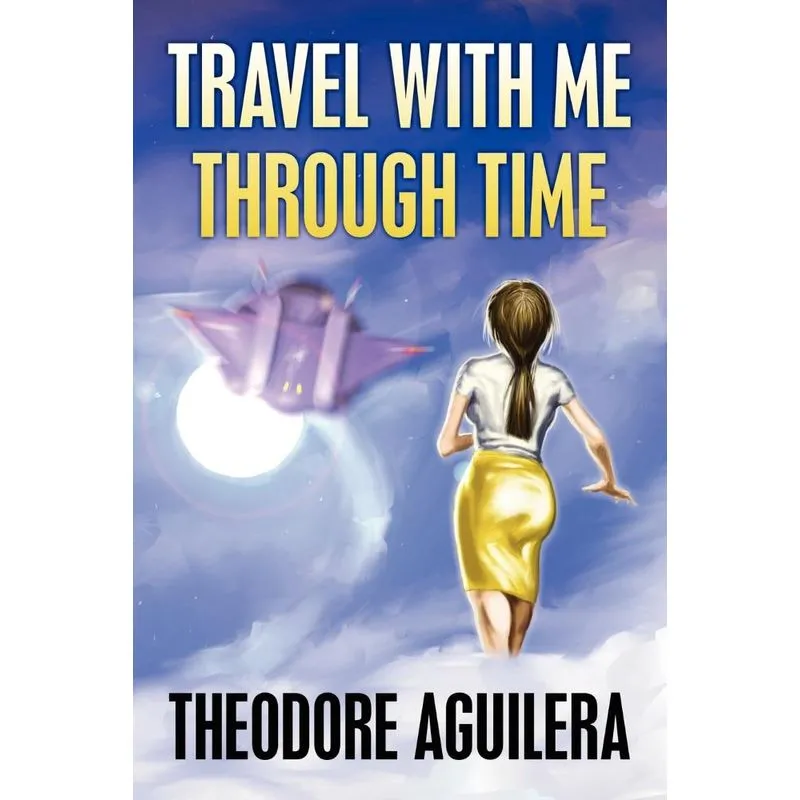 Travel with Me Through Time