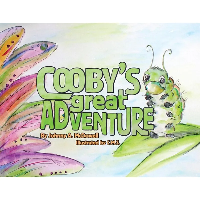 Coobys Great Adventure