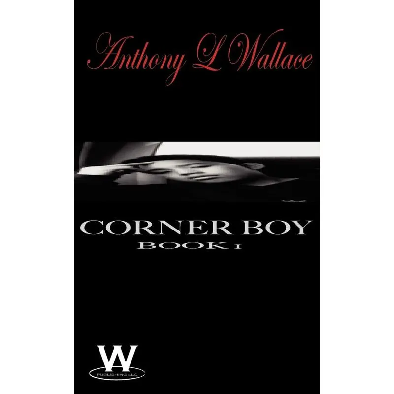 Corner Boy