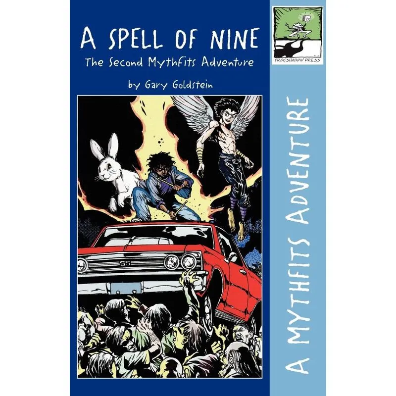 A Spell of Nine