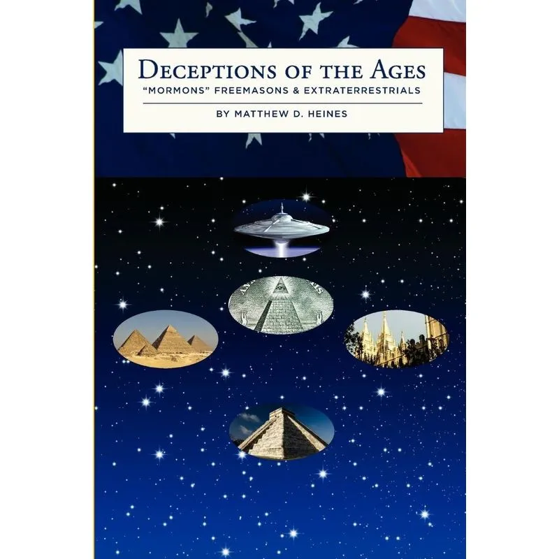 Deceptions of the Ages