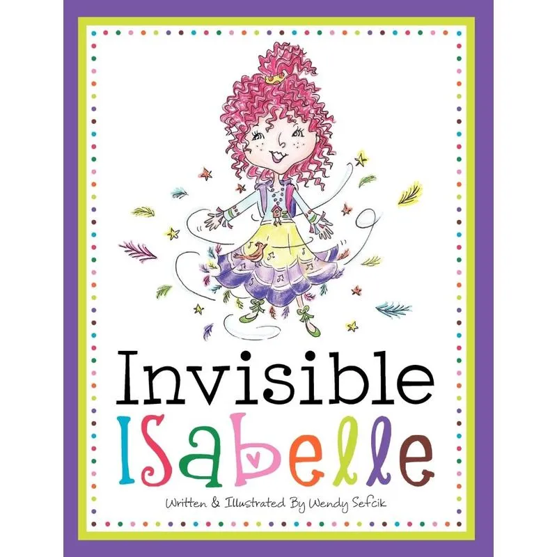 Invisible Isabelle