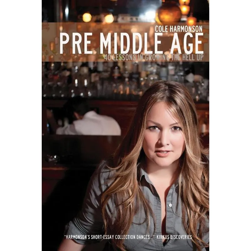 Pre Middle Age
