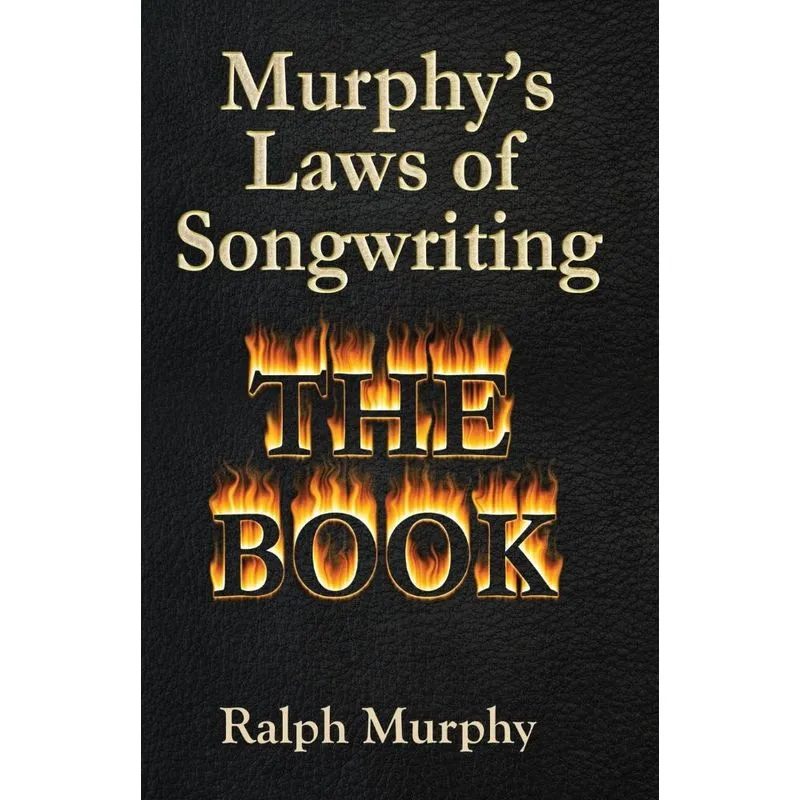 Murphys Laws of Songwriting