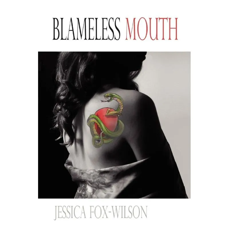 Blameless Mouth
