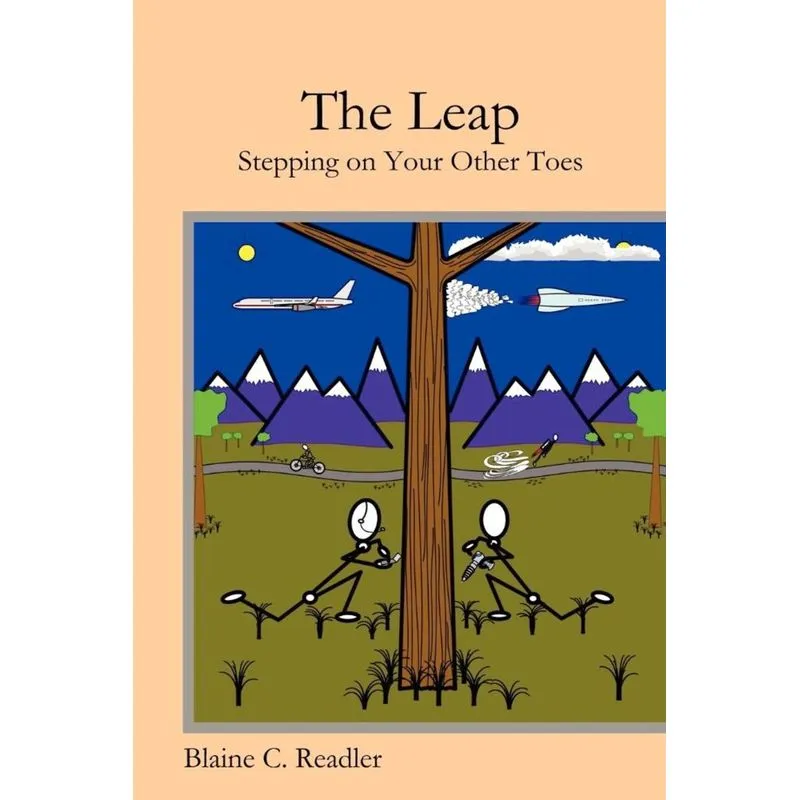 The Leap