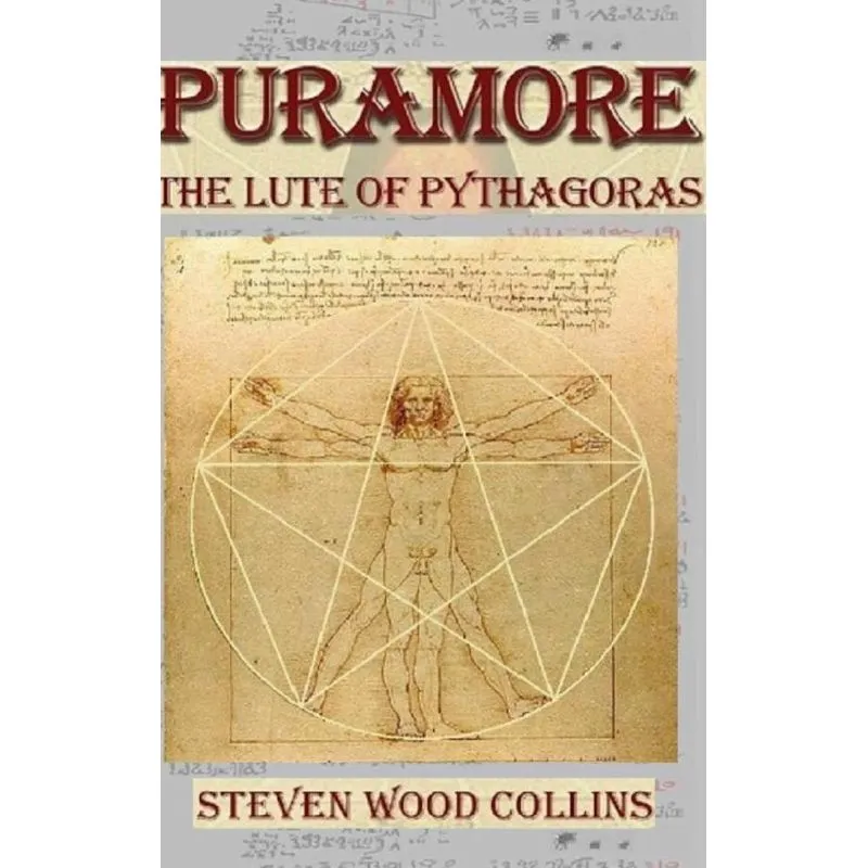 Puramore - The Lute of Pythagoras