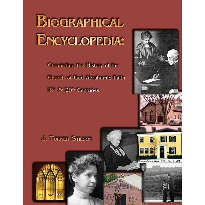 Biogragraphical Encyclopedia