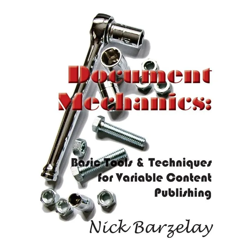 Document Mechanics