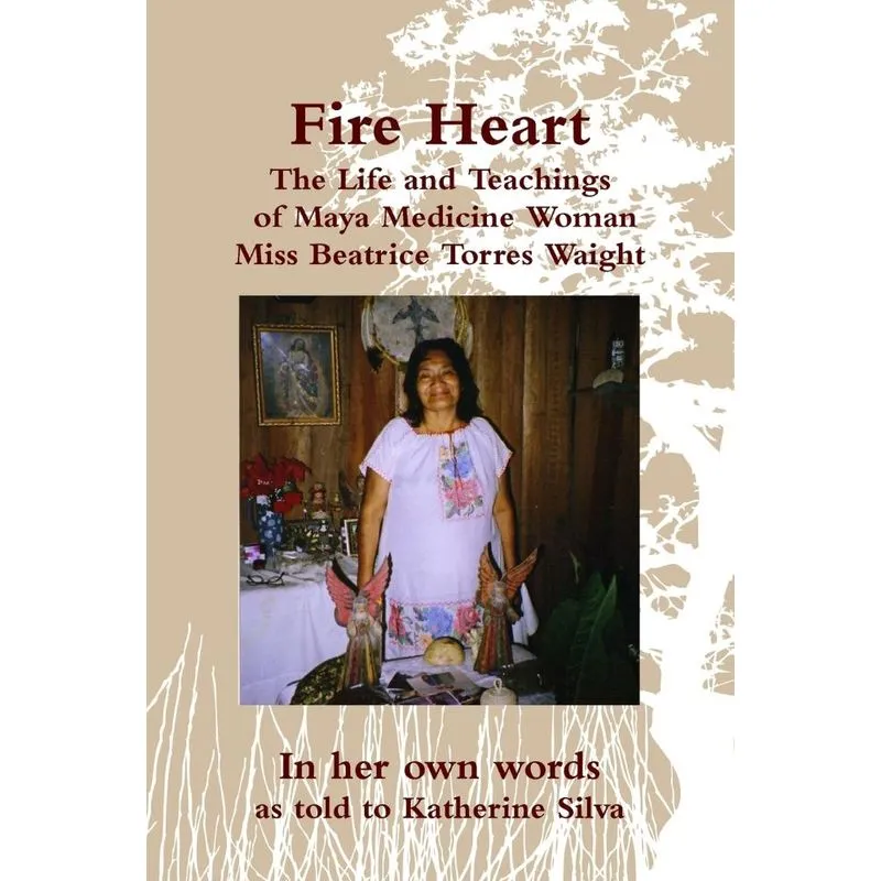 Fire Heart