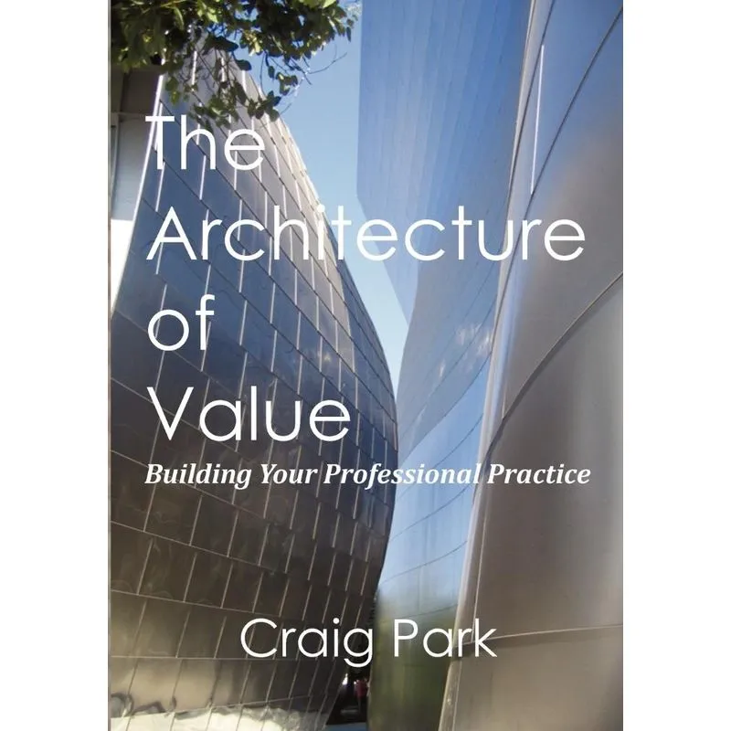 The Architecture of Value