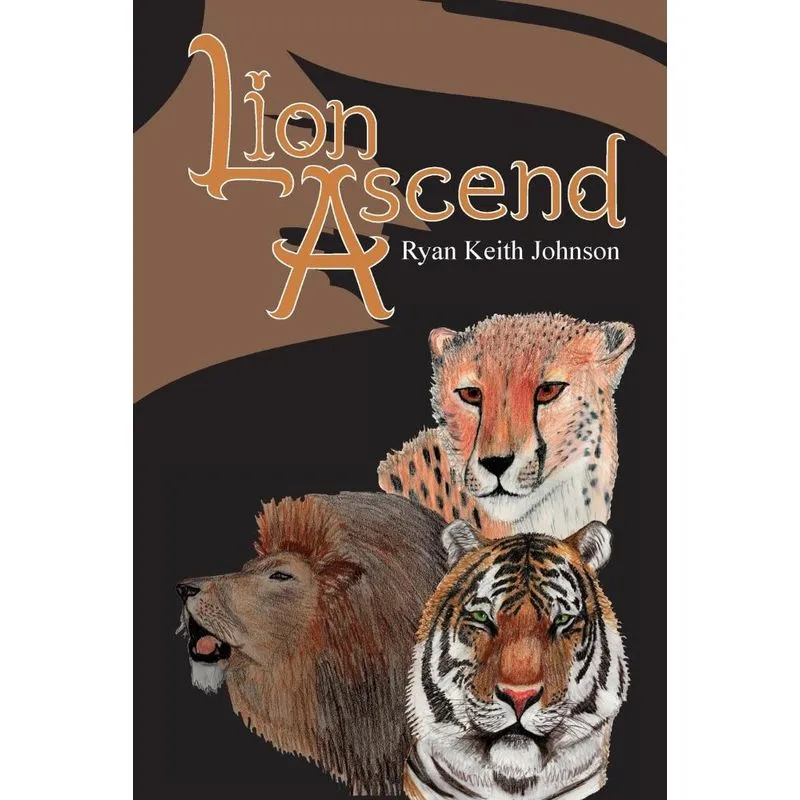 Lion Ascend