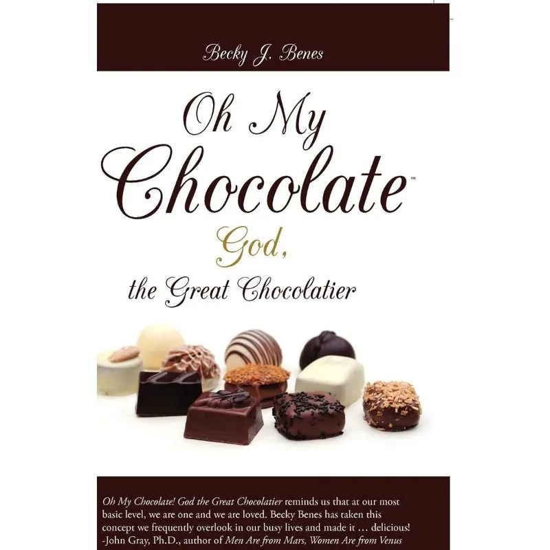 Oh My Chocolate