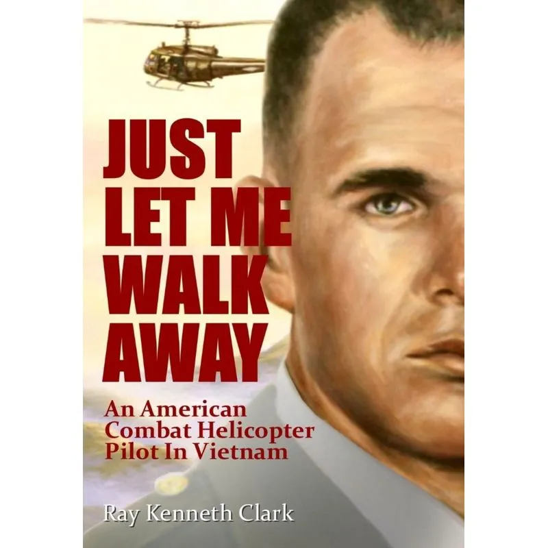 Just Let Me Walk Away