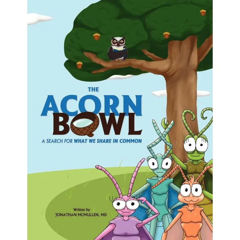 The Acorn Bowl