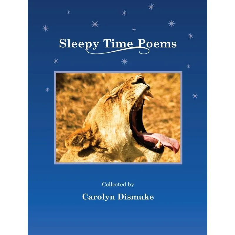 Sleepy Time Poems