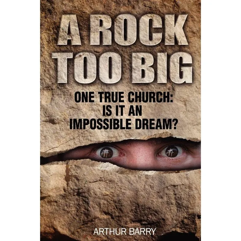 A Rock Too Big