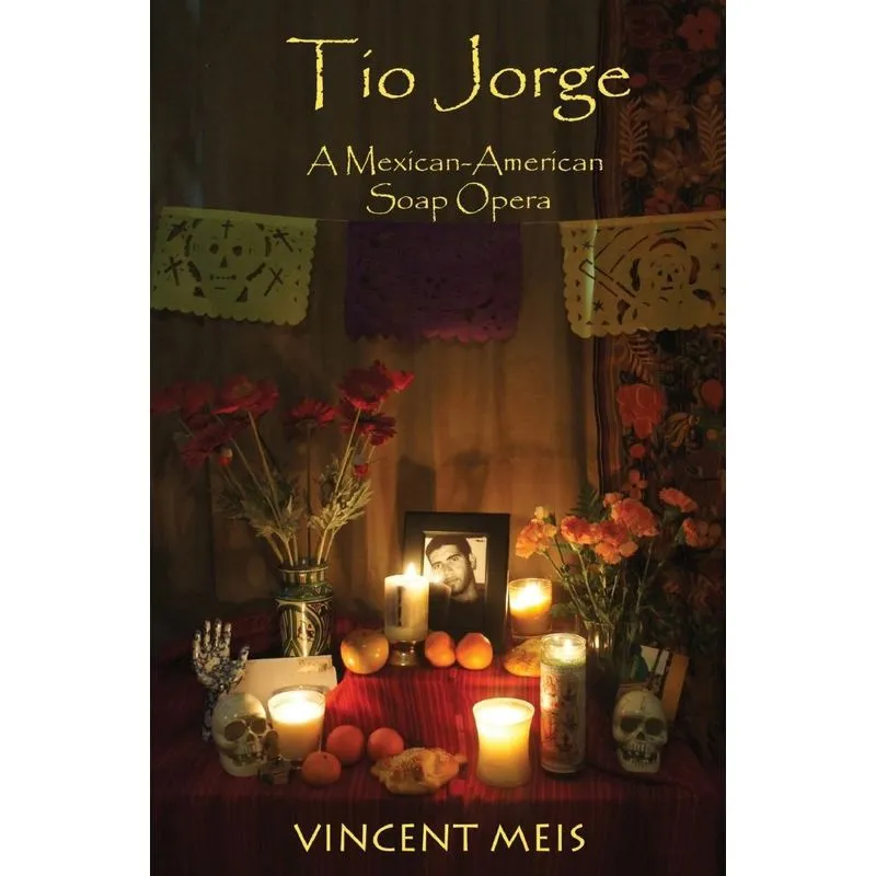 Tio Jorge