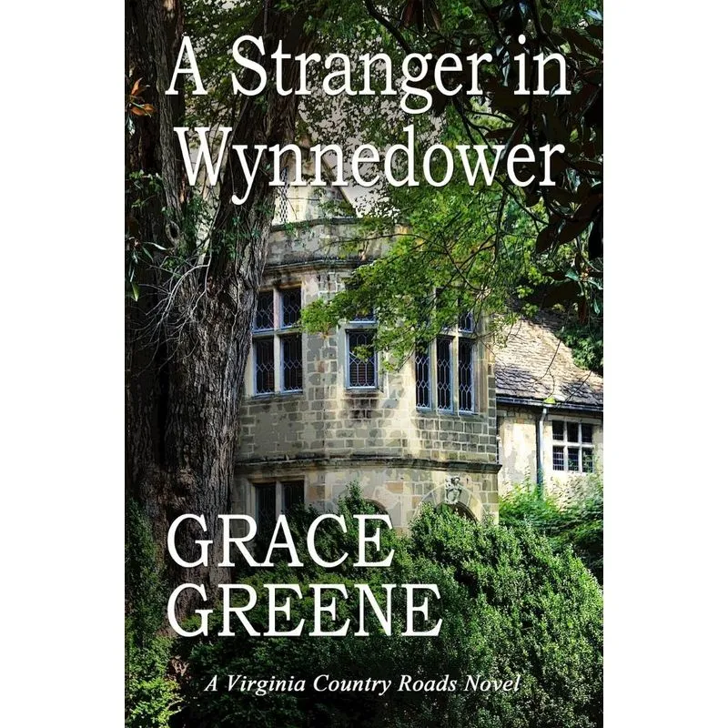 A Stranger in Wynnedower