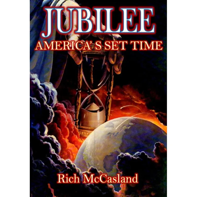 Jubilee Americas Set Time