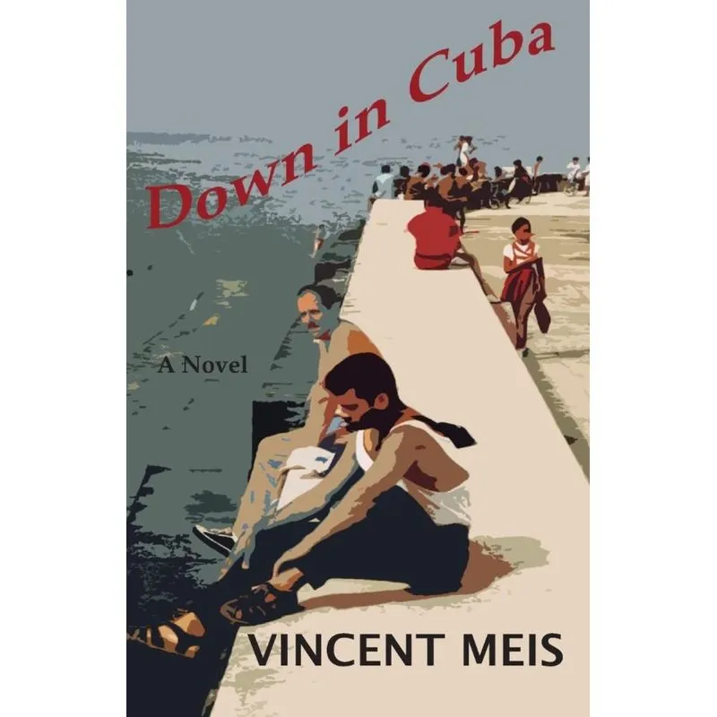 Down in Cuba
