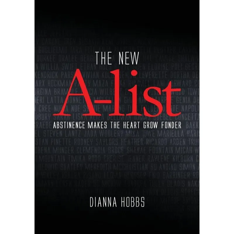 The New A-List