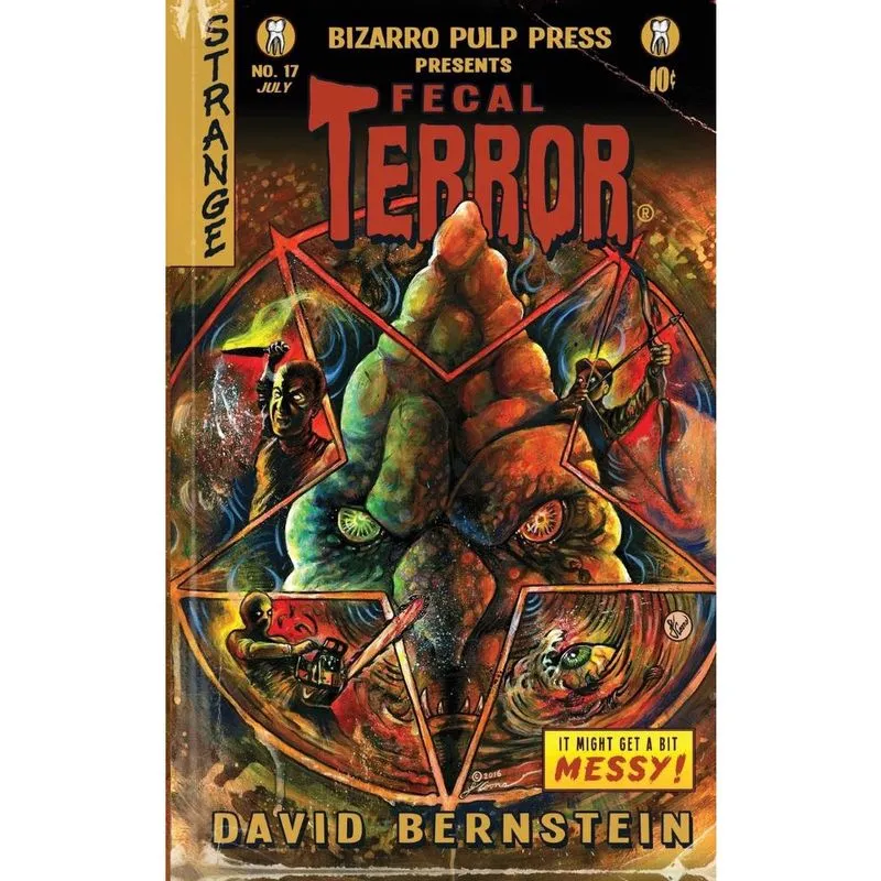 Fecal Terror