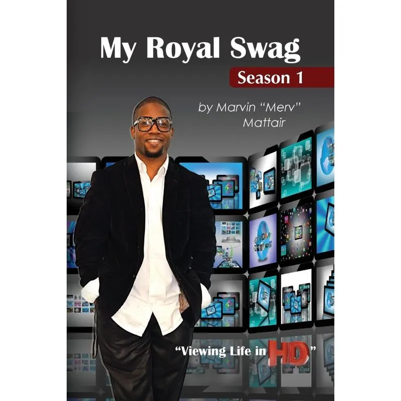 My Royal Swag