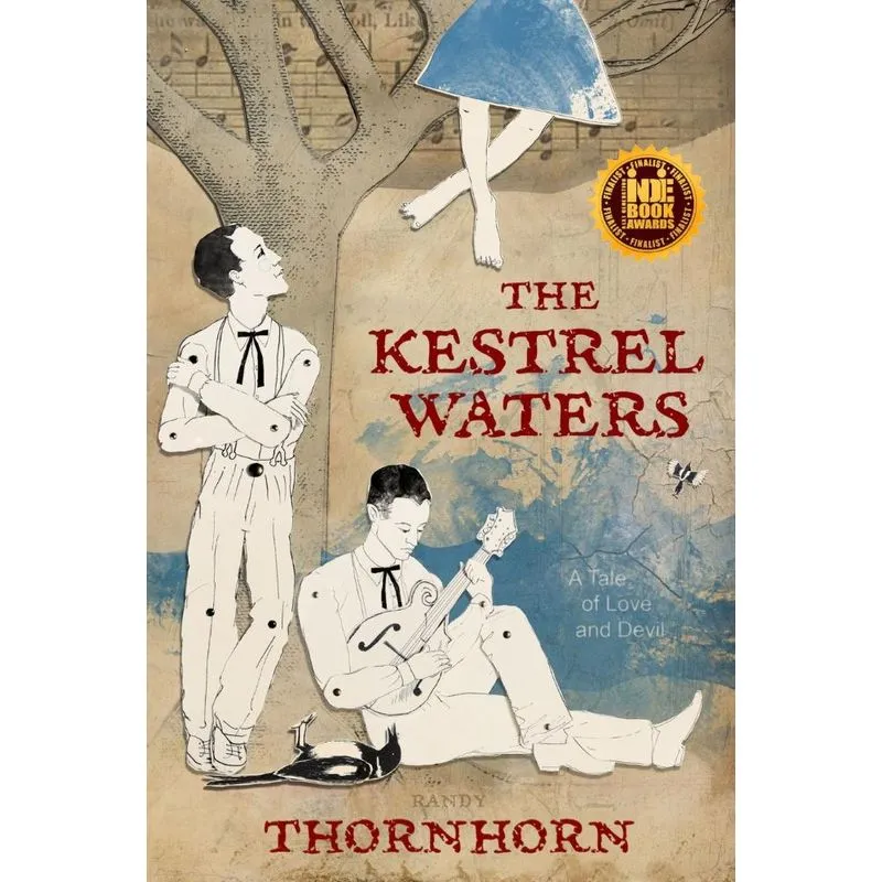 The Kestrel Waters