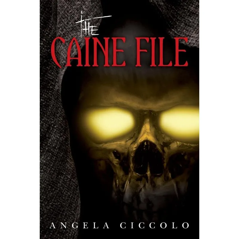 The Caine File