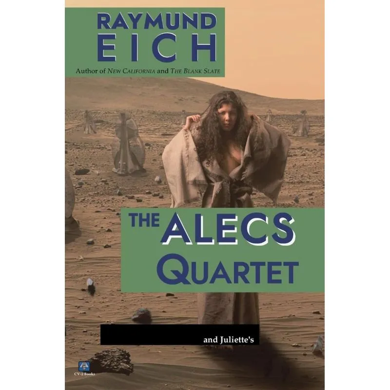 The ALECS Quartet