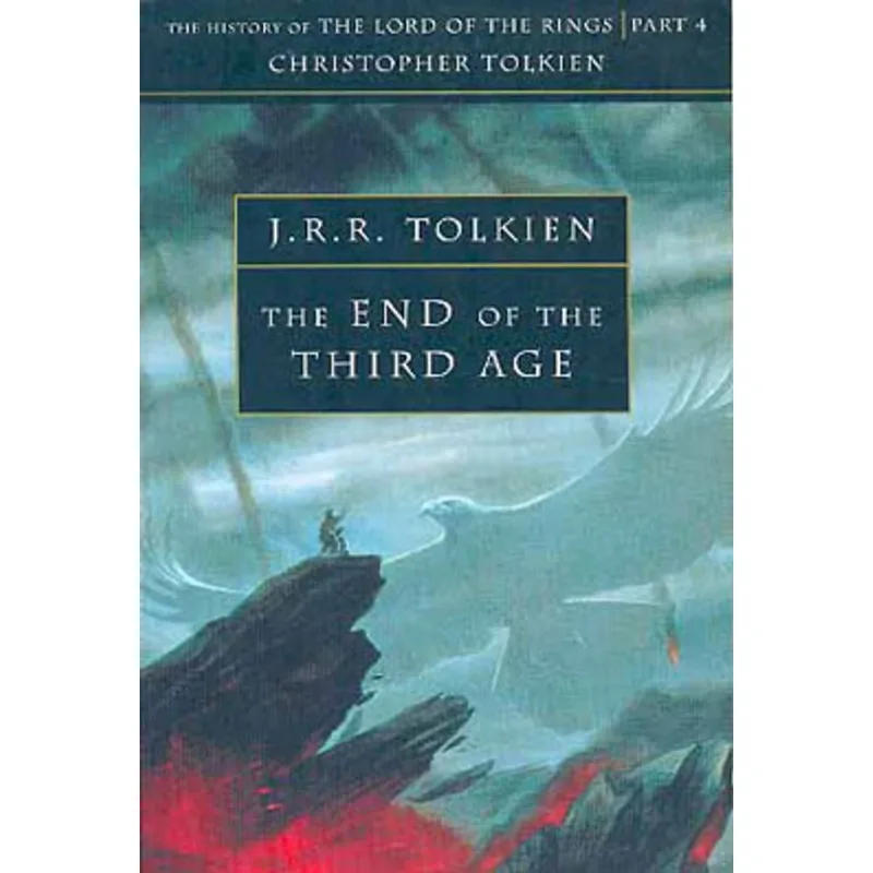 END OF THE THIRD AGE, THE