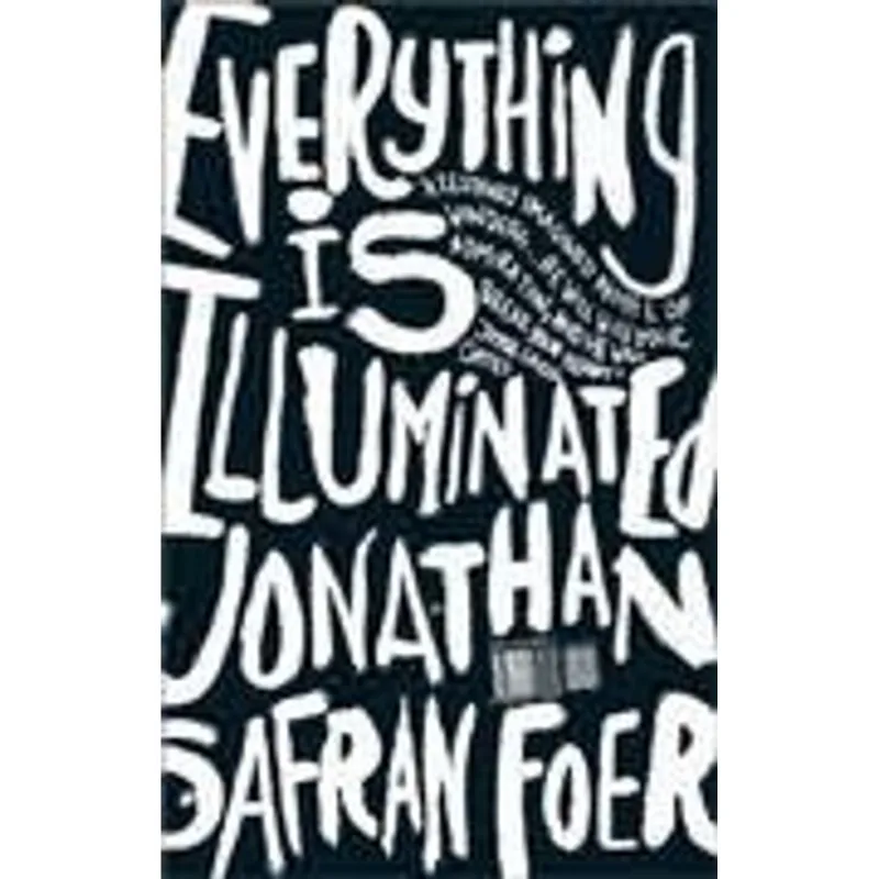 Everything Is Illuminated