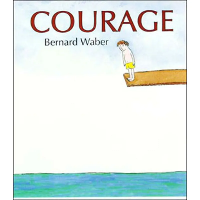 COURAGE