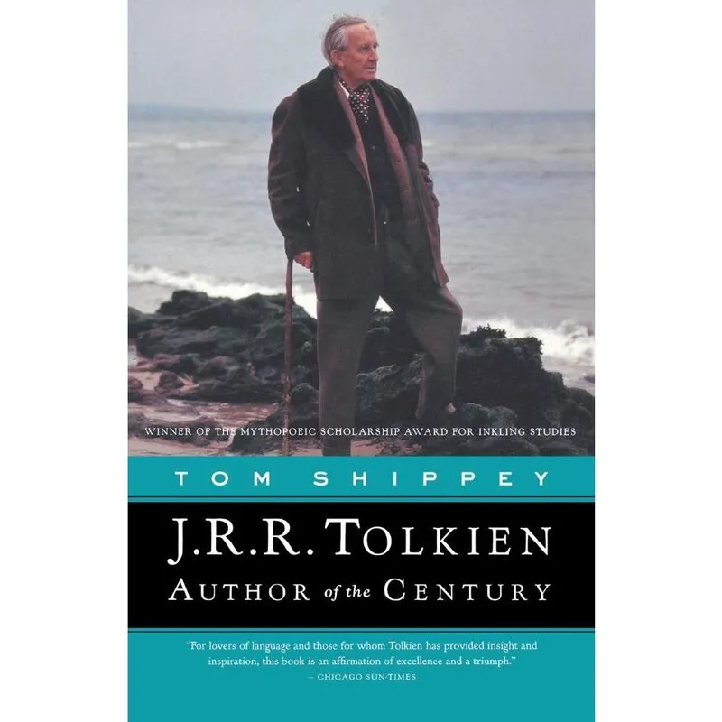 J. R. R. Tolkien