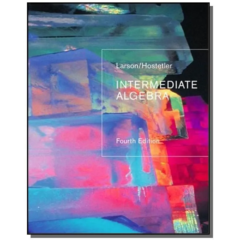 INTERMEDIATE ALGEBRA